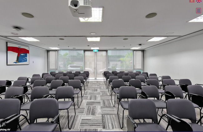 3 Đại học dành cho con nhà giàu ở Việt Nam: Học phí gần tỉ đồng, bên trong trường đẹp như phim Vườn sao băng Hàn Quốc - Ảnh 14. 3 Đại học dành cho con nhà giàu ở Việt Nam: Học phí gần tỉ đồng, bên trong trường đẹp như phim Vườn sao băng Hàn Quốc - Ảnh 14.