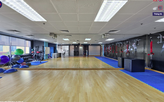 3 Đại học dành cho con nhà giàu ở Việt Nam: Học phí gần tỉ đồng, bên trong trường đẹp như phim Vườn sao băng Hàn Quốc - Ảnh 15. 3 Đại học dành cho con nhà giàu ở Việt Nam: Học phí gần tỉ đồng, bên trong trường đẹp như phim Vườn sao băng Hàn Quốc - Ảnh 15.