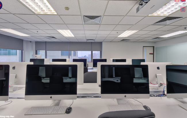 3 Đại học dành cho con nhà giàu ở Việt Nam: Học phí gần tỉ đồng, bên trong trường đẹp như phim Vườn sao băng Hàn Quốc - Ảnh 16. 3 Đại học dành cho con nhà giàu ở Việt Nam: Học phí gần tỉ đồng, bên trong trường đẹp như phim Vườn sao băng Hàn Quốc - Ảnh 16.