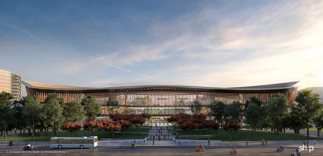 3 Đại học dành cho con nhà giàu ở Việt Nam: Học phí gần tỉ đồng, bên trong trường đẹp như phim Vườn sao băng Hàn Quốc - Ảnh 9. 3 Đại học dành cho con nhà giàu ở Việt Nam: Học phí gần tỉ đồng, bên trong trường đẹp như phim Vườn sao băng Hàn Quốc - Ảnh 9.