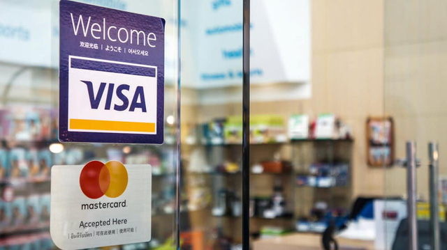 Cuộc chiến giữa Visa và MasterCard: Kẻ 8 lạng người nửa cân, không ai muốn chậm chân, thua kém trong bất cứ mảng nào - Ảnh 2.