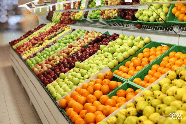 Đi mua trái cây tốt nhất đừng bao giờ chọn 3 loại này vì có chứa hàm lượng formaldehyde cao, có thể kích thích bệnh ung thư máu xuất hiện - Ảnh 1.