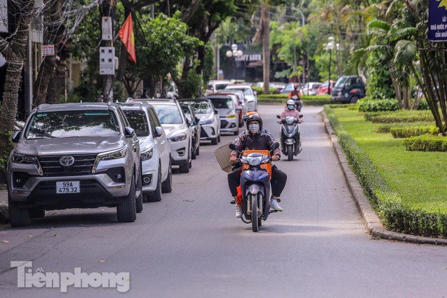 Cận cảnh hai con phố sắp mang tên vợ chồng cố nghệ sĩ Xuân Quỳnh - Lưu Quang Vũ - Ảnh 11.