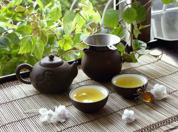 8 lợi ích sức khỏe hàng đầu của trà: Thức uống giúp bảo vệ tim mạch, tăng cường đề kháng, chống lão hóa tuyệt vời! - Ảnh 1.