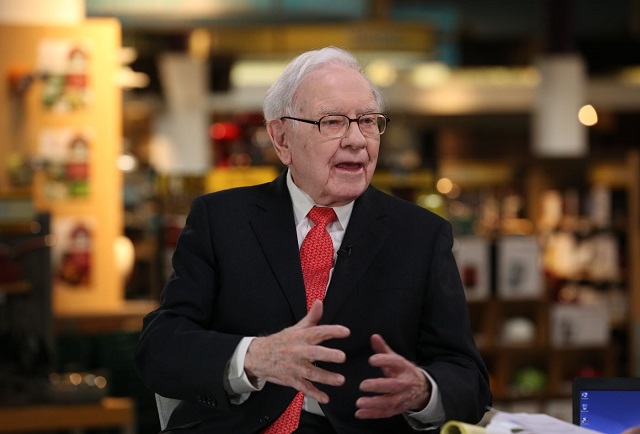 Warren Buffett đã chọn người như thế nào để đồng hành cùng mình?: Chỉ số IQ cao hay siêng năng chăm chỉ cũng không bằng một điều này - Ảnh 3.