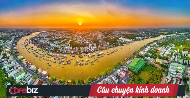 Xứ sở “người đẹp Tây Đô” bất ngờ lọt top 5 địa phương hút vốn FDI nhiều nhất cả nước trong 10 tháng, vượt mặt Hà Nội và Quảng Ninh - Ảnh 1.
