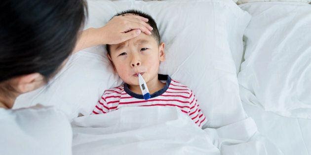 Bé trai 11 tuổi đã bị xơ gan nặng, cha mẹ không ngờ 5 thói quen tốt này chính là hung thủ HẠI con - Ảnh 5.