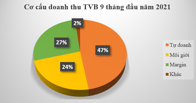 Chứng khoán Trí Việt (TVB) điều chỉnh kế hoạch lợi nhuận năm 2021 tăng gấp 3 lần, lên kế hoạch chào bán 30% cổ phần cho nhà đầu tư chiến lược - Ảnh 2.