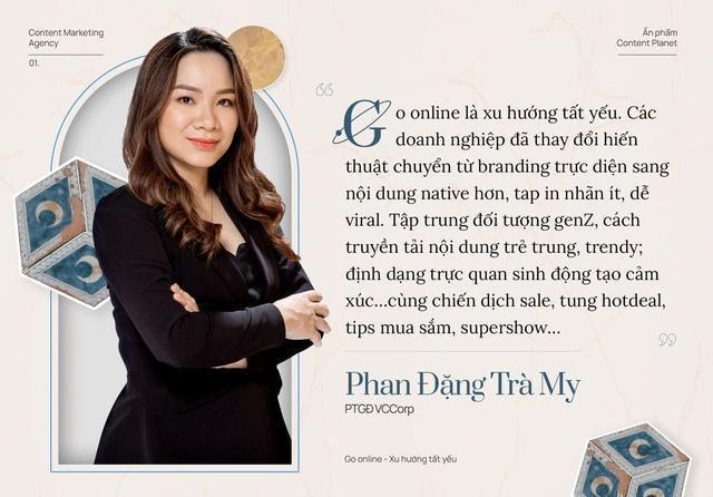 Ấn phẩm Content Planet: pre-order khủng trong 5 ngày, tiếp cận 700 nghìn độc giả và 2 triệu marketer - Ảnh 2.