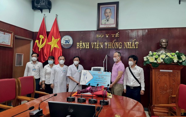 Chứng khoán APG đầu tư với tôn chỉ “Nâng niu giá trị Việt” - Ảnh 1.