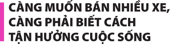 Người đàn ông đi xe máy mua Maybach gần 11 tỷ và bí kíp bán hàng của trùm sales xe Mẹc - Ảnh 7.