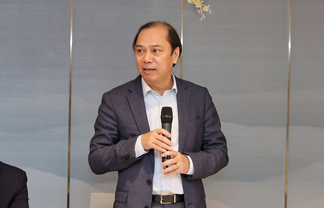 Bộ trưởng Nguyễn Văn Hùng: Thúc đẩy sức mạnh mềm của Việt Nam thông qua ngoại giao về văn hóa - Ảnh 4.