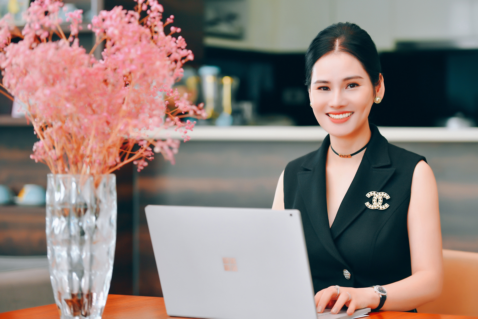 Cô công nhân nhặt chỉ kiếm triệu đô la nhờ áp dụng chiến lược ‘kiểu Viettel’: Có hàng chục tỷ sau 5 tháng là điều không tưởng - Ảnh 10. Cô công nhân nhặt chỉ kiếm triệu đô la nhờ áp dụng chiến lược ‘kiểu Viettel’: Có hàng chục tỷ sau 5 tháng là điều không tưởng - Ảnh 10.