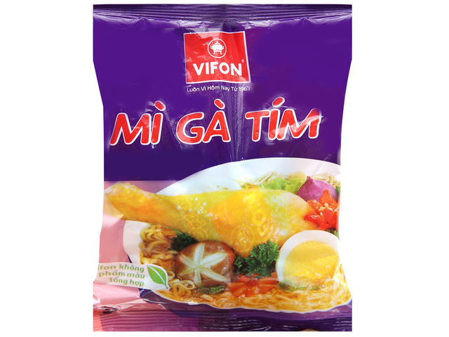 CEO Dhfoods kể lại thời khởi nghiệp với mì ăn liền: Chỉ thay đổi một chi tiết trong gói mì mà giúp thắng tuyệt đối Thái Lan, mở đường tới Đông Âu - Ảnh 2.