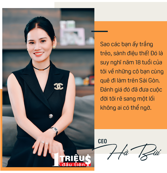 Cô công nhân nhặt chỉ kiếm triệu đô la nhờ áp dụng chiến lược ‘kiểu Viettel’: Có hàng chục tỷ sau 5 tháng là điều không tưởng - Ảnh 2. Cô công nhân nhặt chỉ kiếm triệu đô la nhờ áp dụng chiến lược ‘kiểu Viettel’: Có hàng chục tỷ sau 5 tháng là điều không tưởng - Ảnh 2.