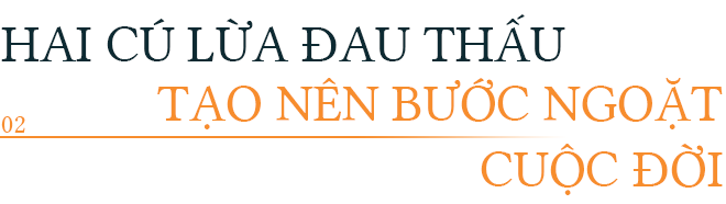 Cô công nhân nhặt chỉ kiếm triệu đô la nhờ áp dụng chiến lược ‘kiểu Viettel’: Có hàng chục tỷ sau 5 tháng là điều không tưởng - Ảnh 4. Cô công nhân nhặt chỉ kiếm triệu đô la nhờ áp dụng chiến lược ‘kiểu Viettel’: Có hàng chục tỷ sau 5 tháng là điều không tưởng - Ảnh 4.