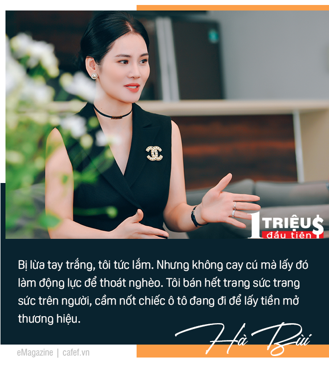 Cô công nhân nhặt chỉ kiếm triệu đô la nhờ áp dụng chiến lược ‘kiểu Viettel’: Có hàng chục tỷ sau 5 tháng là điều không tưởng - Ảnh 5. Cô công nhân nhặt chỉ kiếm triệu đô la nhờ áp dụng chiến lược ‘kiểu Viettel’: Có hàng chục tỷ sau 5 tháng là điều không tưởng - Ảnh 5.