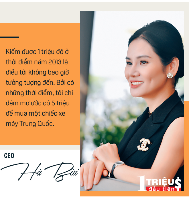 Cô công nhân nhặt chỉ kiếm triệu đô la nhờ áp dụng chiến lược ‘kiểu Viettel’: Có hàng chục tỷ sau 5 tháng là điều không tưởng - Ảnh 8. Cô công nhân nhặt chỉ kiếm triệu đô la nhờ áp dụng chiến lược ‘kiểu Viettel’: Có hàng chục tỷ sau 5 tháng là điều không tưởng - Ảnh 8.