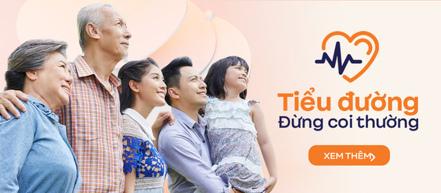 CEO trẻ 26 tuổi mắc bệnh tiểu đường: ‘Giá như biết rõ 5 kiến thức cơ bản, cuộc sống, sự nghiệp của tôi đã không gập ghềnh bị bệnh tật cản lối’ - Ảnh 2.