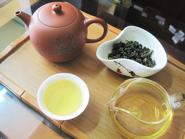  Bên cạnh trà xanh, loại trà thượng hạng này rất được phụ nữ Nhật ưa chuộng để giảm cân và ngừa lão hóa, nhất là kéo dài tuổi thọ  - Ảnh 3.