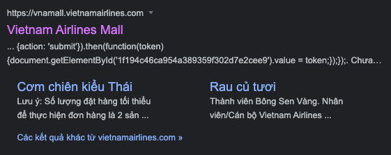 Thời buổi khó khăn, Vietnam Airlines (HVN) mở thêm sàn TMĐT: Phục vụ việc đi chợ đến bán cơm, bánh mì, trà sữa, rượu vang…. - Ảnh 1.