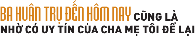 Nữ hoàng trứng Ba Huân: Cả đời tôi, lỡ dở nhất là đường con cái... - Ảnh 4. Nữ hoàng trứng Ba Huân: Cả đời tôi, lỡ dở nhất là đường con cái... - Ảnh 4.