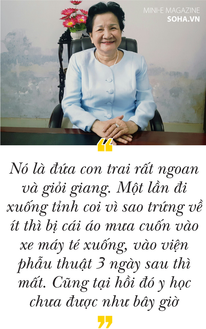 Nữ hoàng trứng Ba Huân: Cả đời tôi, lỡ dở nhất là đường con cái... - Ảnh 9. Nữ hoàng trứng Ba Huân: Cả đời tôi, lỡ dở nhất là đường con cái... - Ảnh 9.