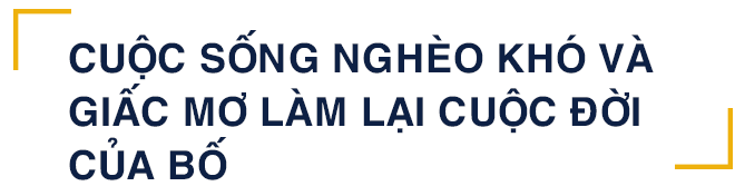 Hành trình kiếm 1 triệu đô la đầu tiên của 9X bán gà rán bén duyên làm CEO Công ty BĐS khiến ai cũng phải bất ngờ - Ảnh 1.