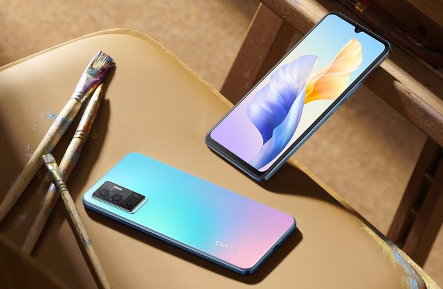 Loạt smartphone mới vừa đổ bộ ra mắt tại Việt Nam, có sản phẩm tặng cả dây chuyền giá 3 triệu cho khách hàng - Ảnh 3.