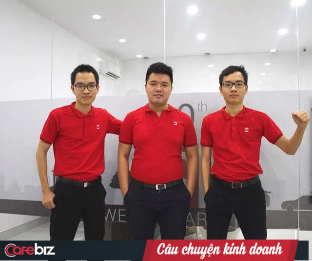 Ai là người đứng sau Chuỗi điện thoại CellphoneS vừa tuyên bố “cạch mặt” BKAV? - Ảnh 1.