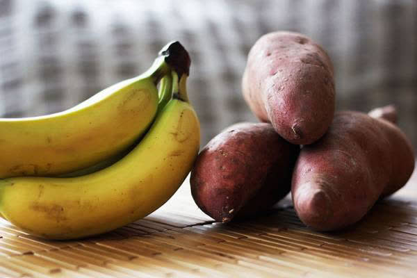 5 điều cấm kỵ khi ăn khoai lang gây hại cho sức khỏe nhưng không phải ai cũng biết - Ảnh 2.