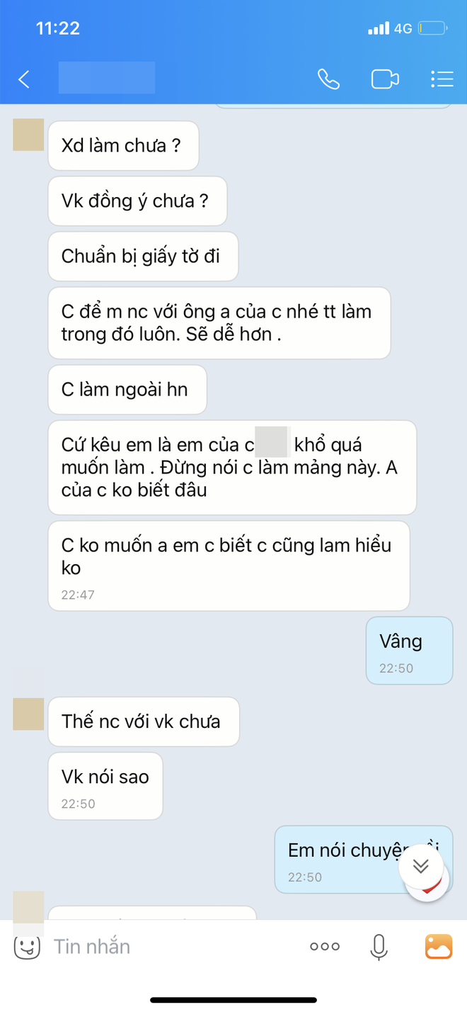 Phóng sự đặc biệt đường dây mua bán nội tạng - kỳ 1: Đằng sau những group hiến tạng nhân đạo và đoạn chat mồi người bán gây sốc - Ảnh 11.