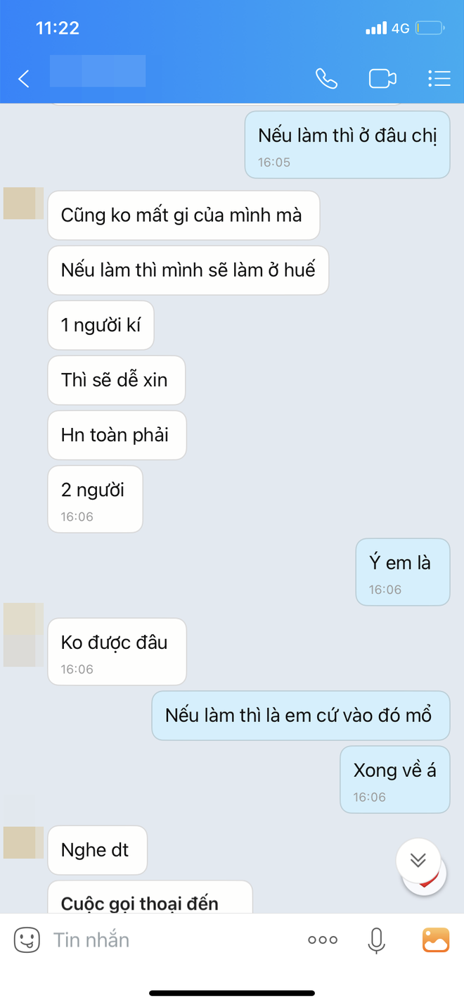 Phóng sự đặc biệt đường dây mua bán nội tạng - kỳ 1: Đằng sau những group hiến tạng nhân đạo và đoạn chat mồi người bán gây sốc - Ảnh 9.