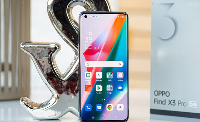 Smartphone nào giảm giá nhiều nhất trong năm 2021? Bất ngờ khi có mẫu giảm hơn 10 triệu đồng - Ảnh 4.