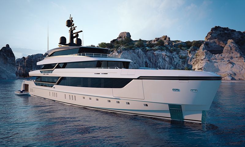 Máy bay cá nhân, du thuyền, biệt thự... cháy hàng vì nhu cầu khủng từ giới siêu giàu - Ảnh 2. Máy bay cá nhân, du thuyền, biệt thự... cháy hàng vì nhu cầu khủng từ giới siêu giàu - Ảnh 2.