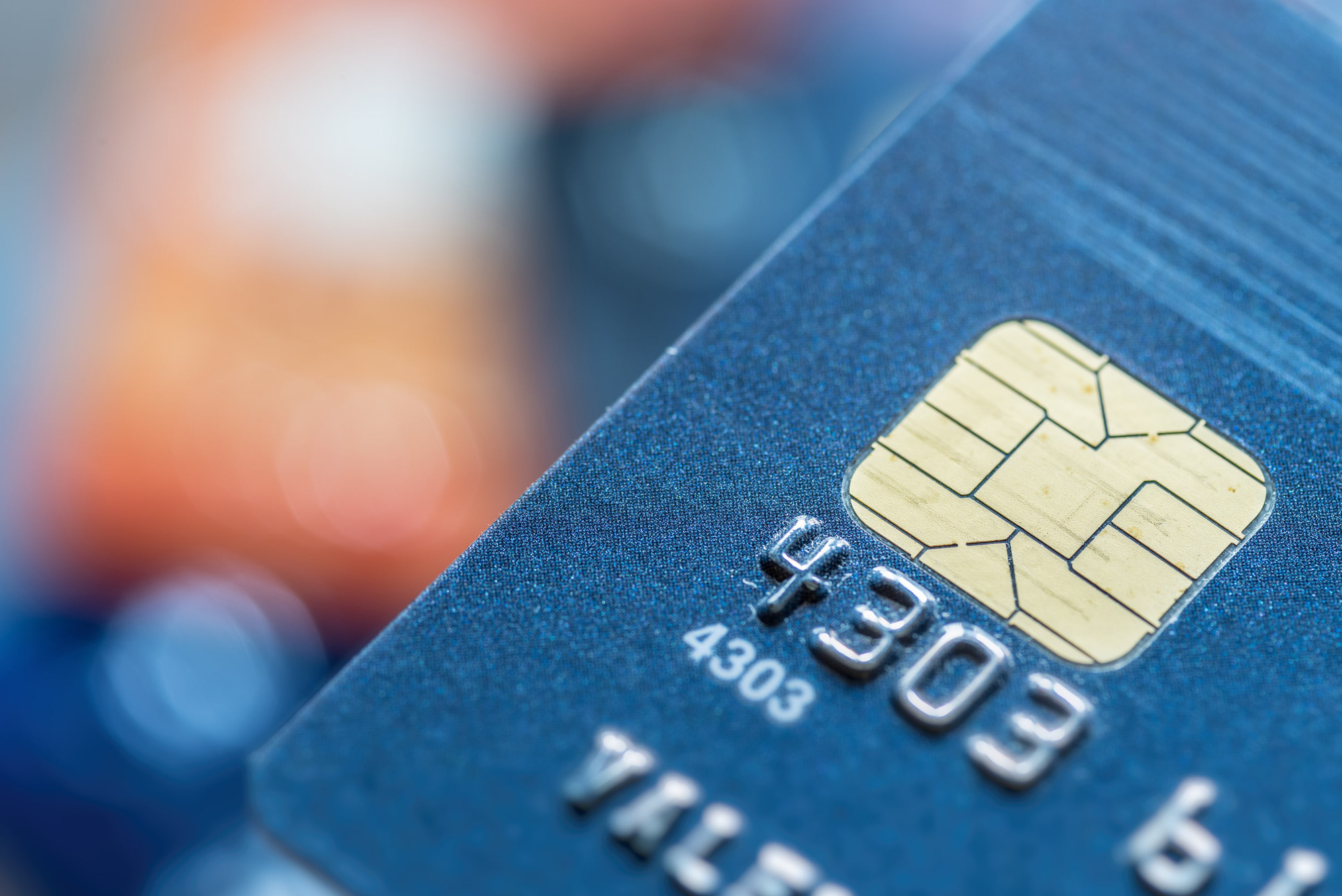 Thẻ ATM gắn chip có tính bảo mật cao và tránh được các hình thức gian lận trong quá trình giao dịch. Hãy sử dụng thẻ ATM gắn chip của chúng tôi để yên tâm và tiện lợi trong việc chuyển khoản!