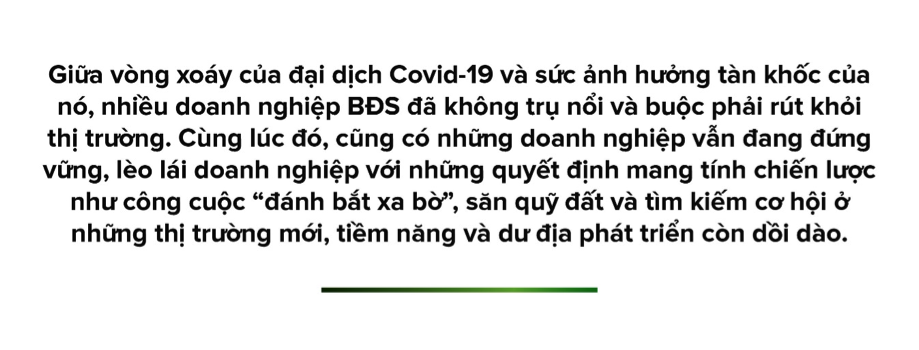 Ông Phạm Minh Hùng - Phó TGĐ BCG Land: Chúng tôi dành 15.000 tỷ phát triển dự án bất động sản miền Trung - Ảnh 1.