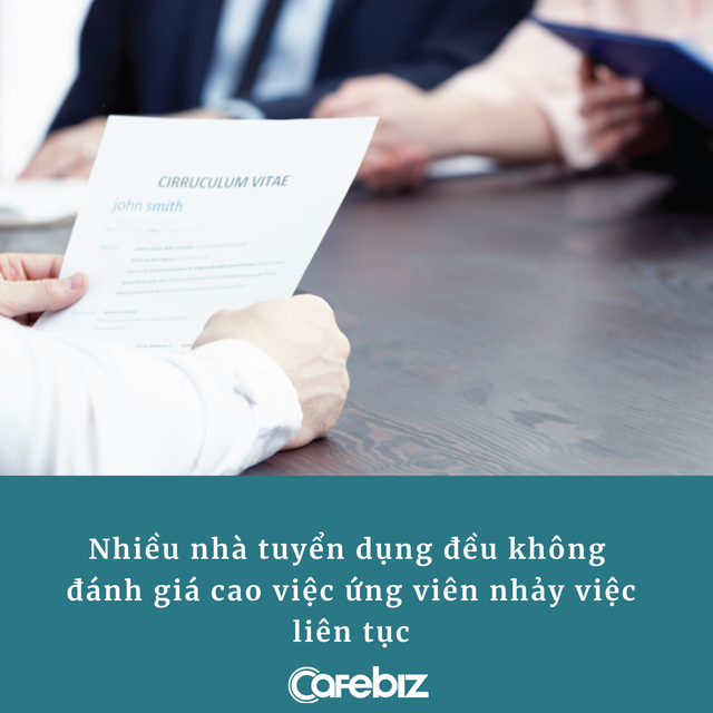 Triệu phú Canada: ‘Ở công ty nào cũng nên gắn bó ít nhất 2 năm dù thích hay không, nếu không được thì tốt nhất đừng làm’ - Ảnh 1.