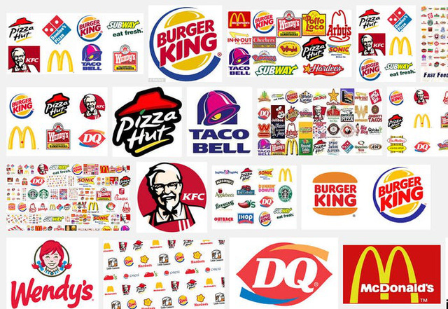 ‘Lý thuyết sốt cà chua và mù tạt’: Chiêu tâm lý các hãng fast-food sử dụng để khiến bạn đói bụng và mua nhiều đồ ăn hơn - Ảnh 1.