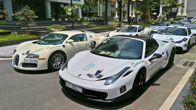 Bước ngoặt cuộc đời và cuộc ly hôn nghìn tỷ của ông chủ Trung Nguyên Đặng Lê Nguyên Vũ - Ảnh 7.