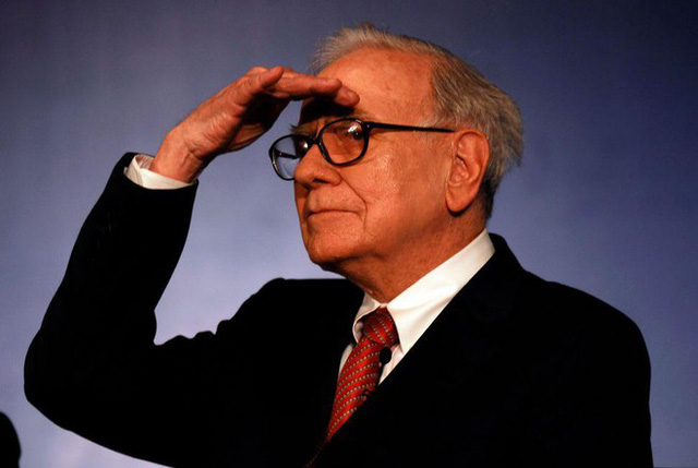 Omicron và học thuyết thiên nga đen: Nhìn lại cách George Soros, Warren Buffett kiếm tiền từ khủng hoảng trong quá khứ - Ảnh 3.