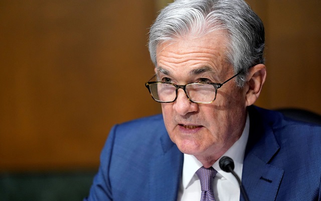 Lạm phát khủng có thể khiến Fed tăng lãi suất 6 lần trước 2024 - Ảnh 1.
