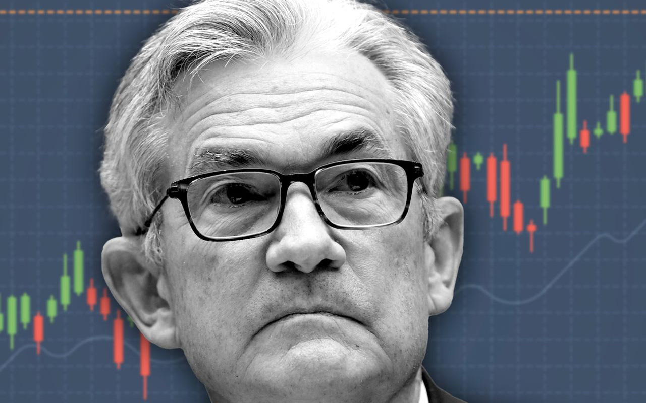 Bloomberg: Thị trường đang đối mặt với một "thế lực" chưa từng thấy trong 3 năm qua Bloomberg: Thị trường đang đối mặt với một "thế lực" chưa từng thấy trong 3 năm qua