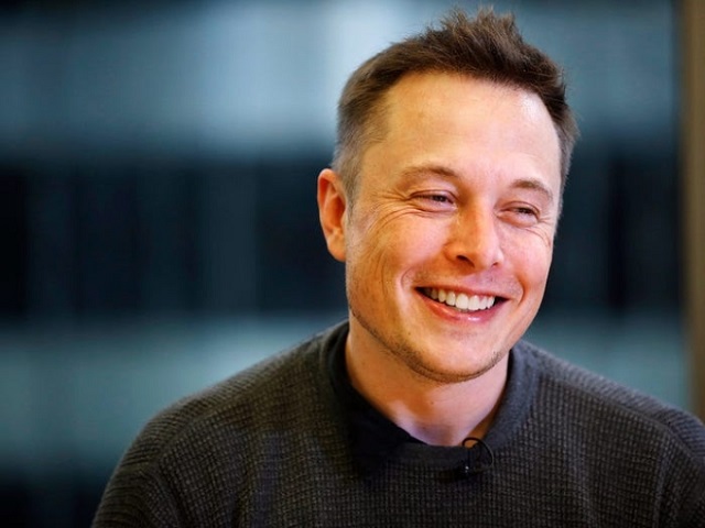 Tỷ phú giàu nhất thế giới Elon Musk đang nghĩ đến chuyện bỏ việc - Ảnh 1.