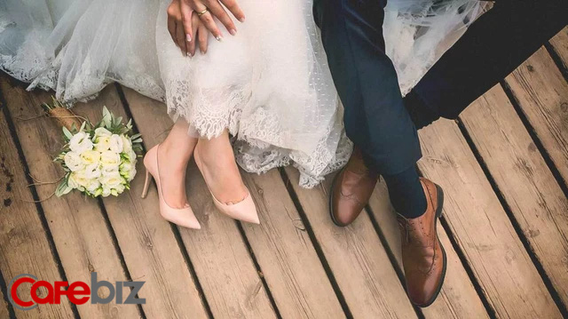 Gia đình có thịnh vượng hay không, chỉ cần nhìn vào điểm này - Ảnh 2. Gia đình có thịnh vượng hay không, chỉ cần nhìn vào điểm này - Ảnh 2.