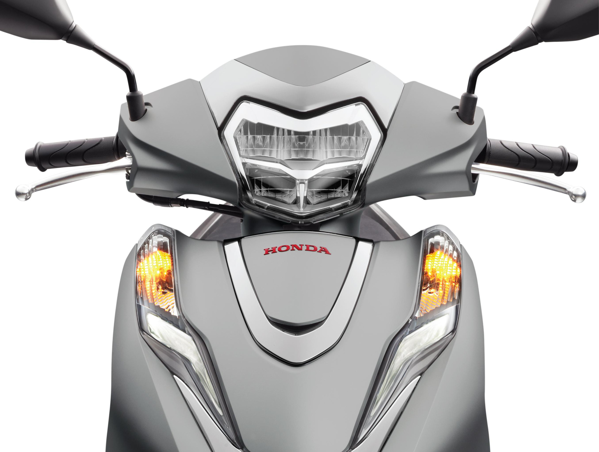Top 11 xe máy mới của Yamaha và Honda ra mắt chào năm 2018  Danhgiaxe