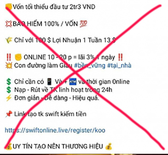 Đường dây cờ bạc hơn 87.000 tỷ đồng: Hàng trăm người than chỉ là nạn nhân? - Ảnh 2.