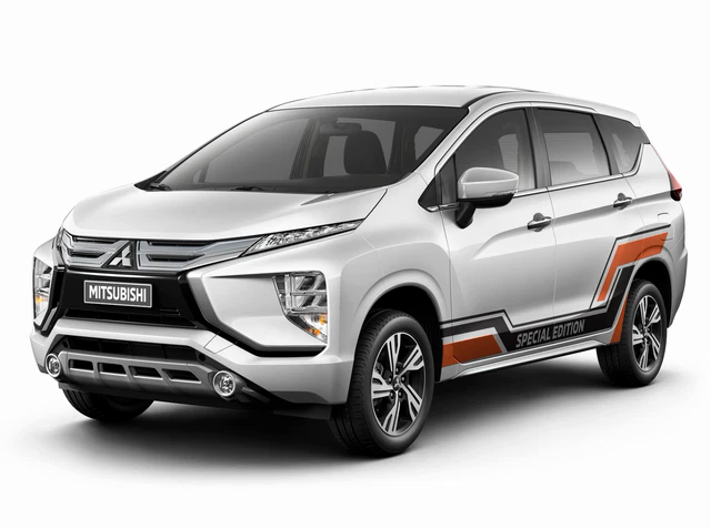 Mitsubishi Xpander và Xpander Cross bản đặc biệt thêm 5 trang bị mới tại Việt Nam, giảm giá hơn 30 triệu đồng, thêm sức ép cho Suzuki XL7 - Ảnh 3.