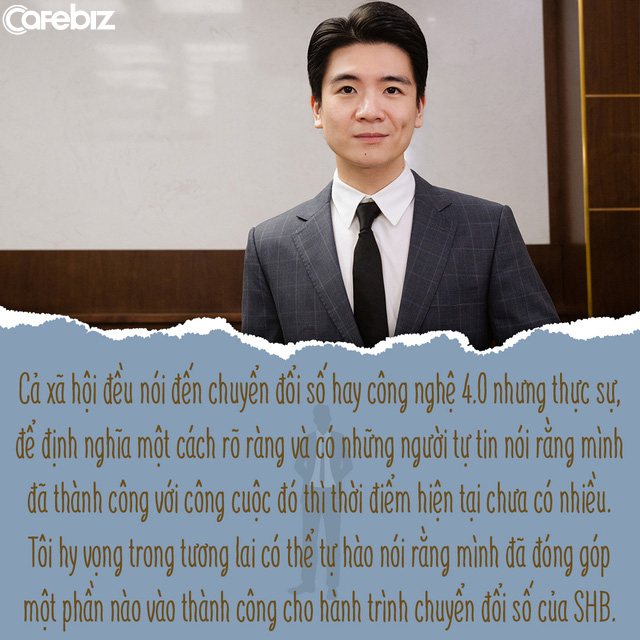 Những phát ngôn ấn tượng của thiếu gia nhà bầu Hiển khiến công chúng gật gù: Tổng tài đã đẹp trai, tài năng, lại nói chuyện siêu hay! - Ảnh 1.