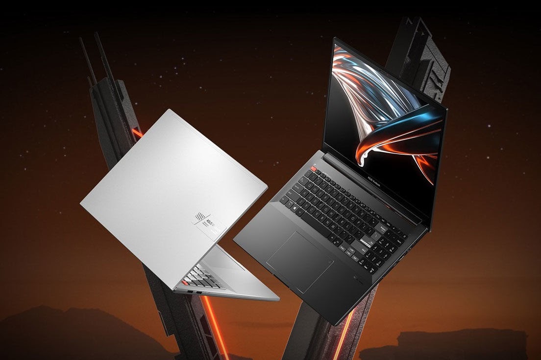 Những mẫu laptop mới, nhiều công nghệ ấn tượng lên kệ tại Việt Nam dịp ...